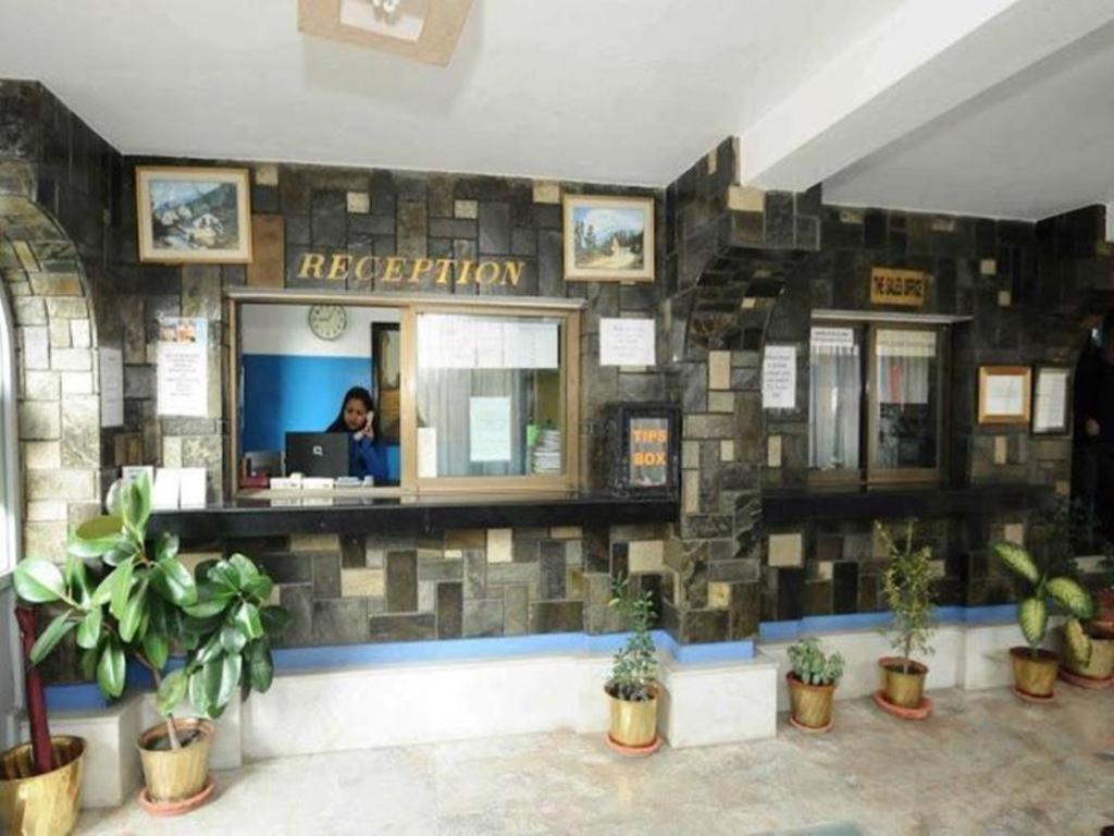 Hotel Clarion Jawalakhel Lalitpur Exterior foto