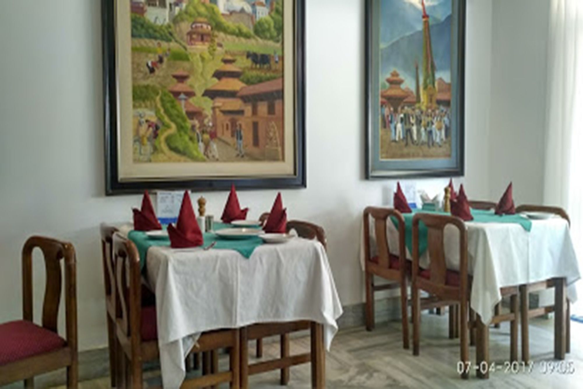Hotel Clarion Jawalakhel Lalitpur Exterior foto